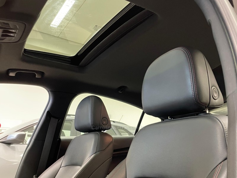 CRUZE 1.4 SPORT RS 16V FLEX 4P AUTOMÁTICO - 2022 - VERANóPOLIS