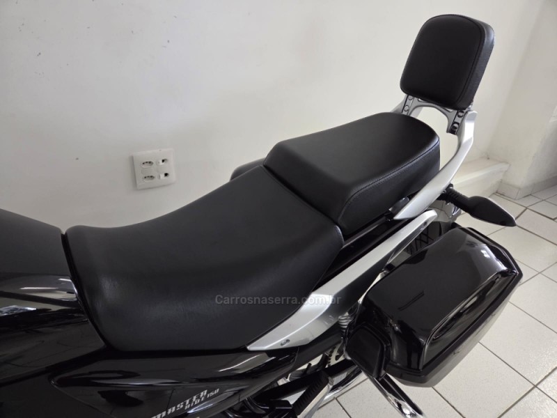 MASTER RIDE 150  - 2025 - CAXIAS DO SUL