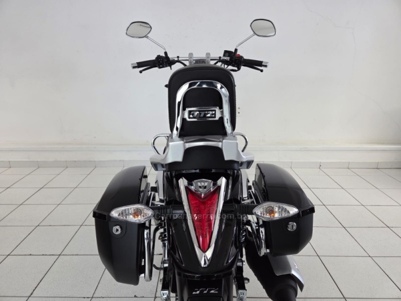 MASTER RIDE 150  - 2025 - CAXIAS DO SUL