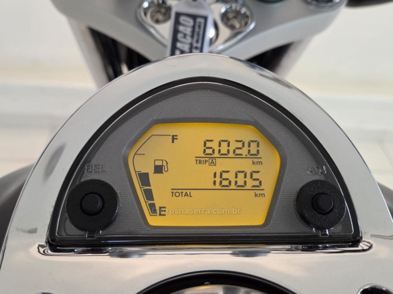 MASTER RIDE 150  - 2025 - CAXIAS DO SUL