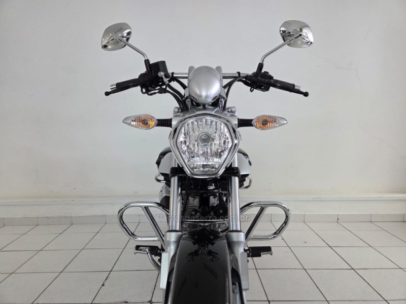 MASTER RIDE 150  - 2025 - CAXIAS DO SUL