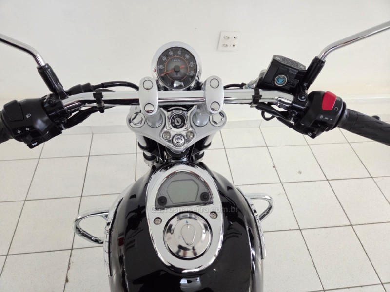 MASTER RIDE 150  - 2025 - CAXIAS DO SUL