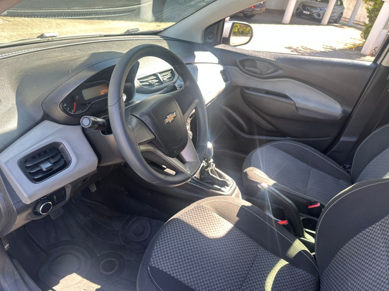 PRISMA 1.0 MPFI JOY 8V FLEX 4P MANUAL - 2019 - BENTO GONçALVES