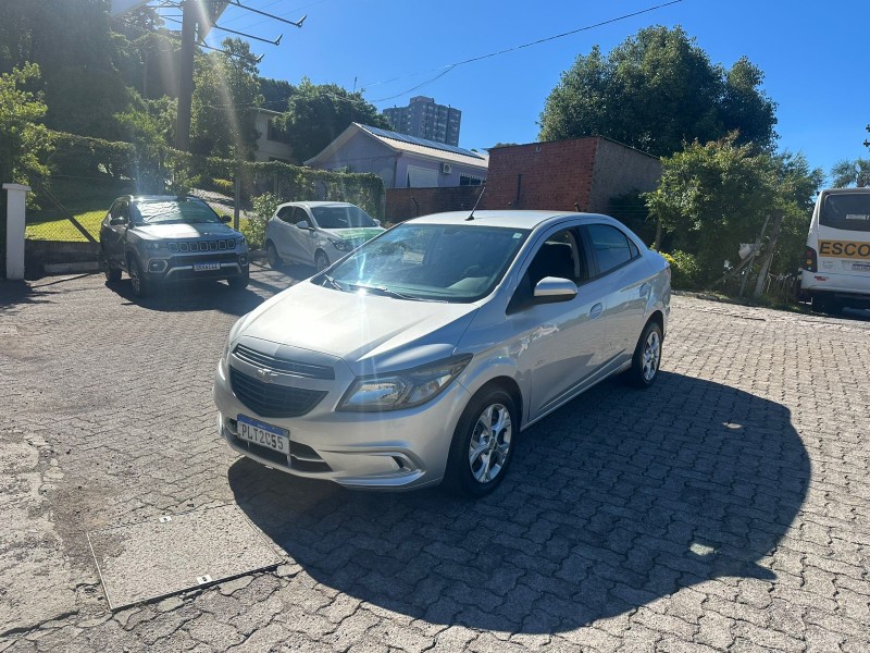 PRISMA 1.0 MPFI JOY 8V FLEX 4P MANUAL - 2019 - BENTO GONçALVES
