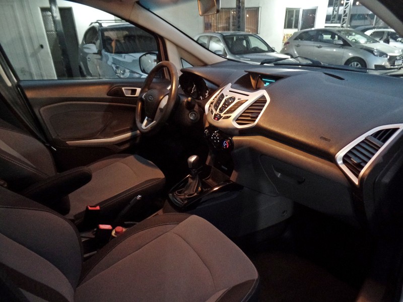 ECOSPORT 1.6 FREESTYLE 16V FLEX 4P MANUAL - 2014 - CAXIAS DO SUL