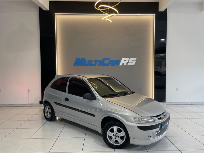 CELTA 1.0 MPFI VHC 8V GASOLINA 2P MANUAL