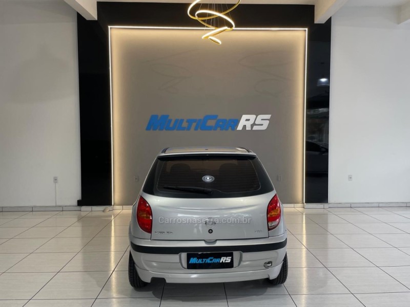 CELTA 1.0 MPFI VHC 8V GASOLINA 2P MANUAL - 2004 - ESTâNCIA VELHA