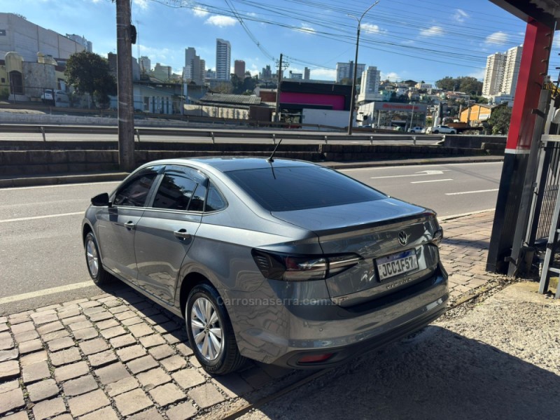 VIRTUS  - 2023 - CAXIAS DO SUL