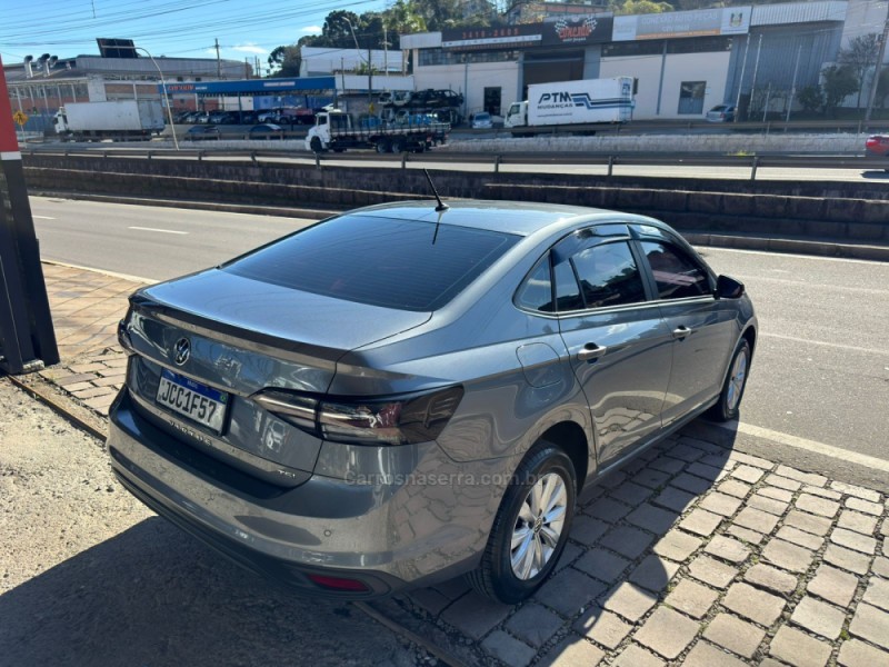 VIRTUS  - 2023 - CAXIAS DO SUL