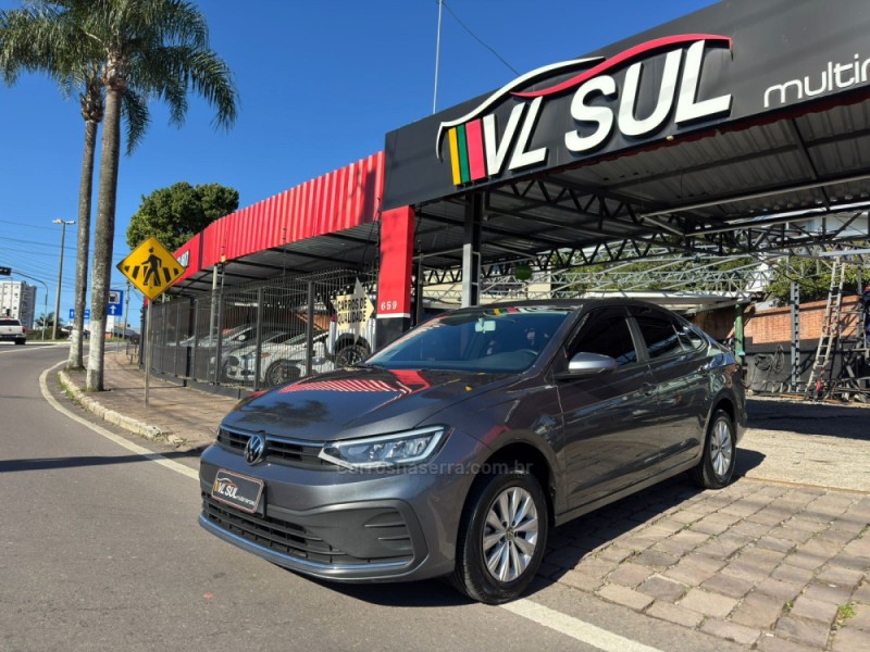 VIRTUS  - 2023 - CAXIAS DO SUL
