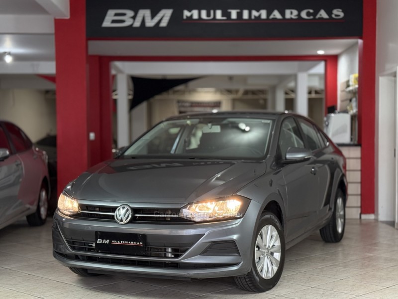 virtus 1.6 msi flex 4p automatico 2022 guapore