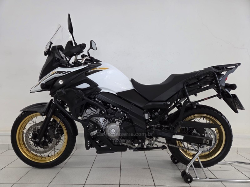 V-STROM 650 XT ABS - 2024 - CAXIAS DO SUL