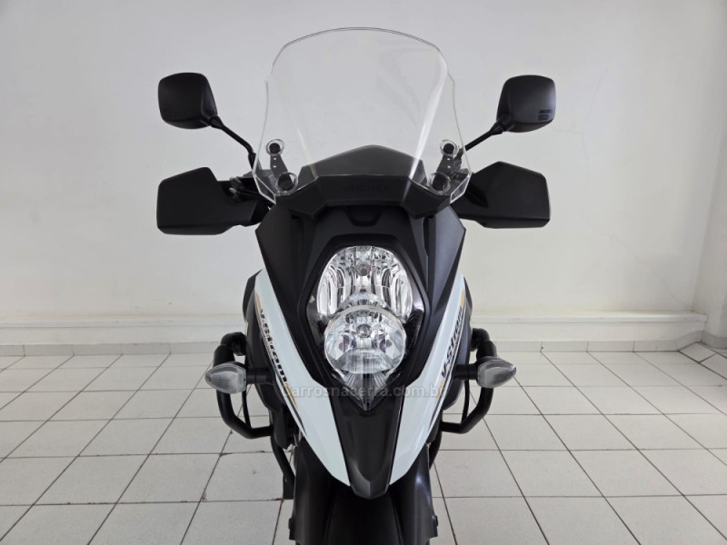 V-STROM 650 XT ABS - 2024 - CAXIAS DO SUL