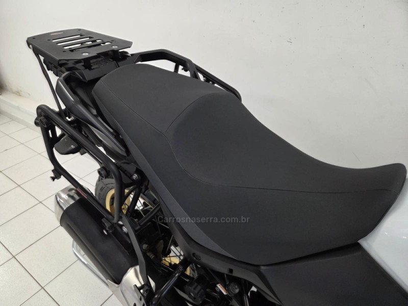 V-STROM 650 XT ABS - 2024 - CAXIAS DO SUL
