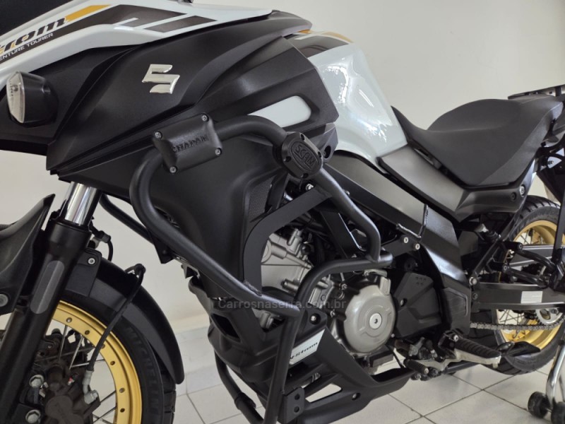 V-STROM 650 XT ABS - 2024 - CAXIAS DO SUL