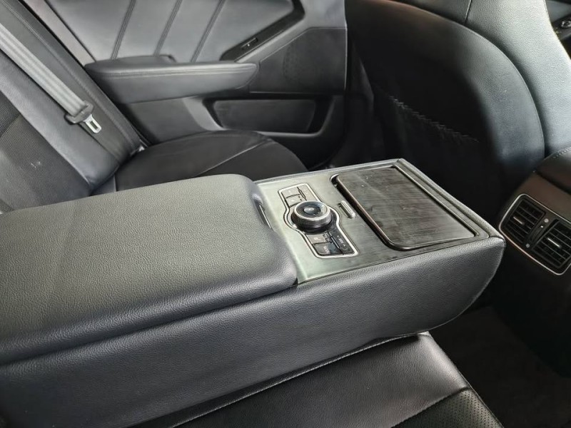 CADENZA 3.5 V6 24V GASOLINA 4P AUTOMÁTICO - 2012 - CAXIAS DO SUL