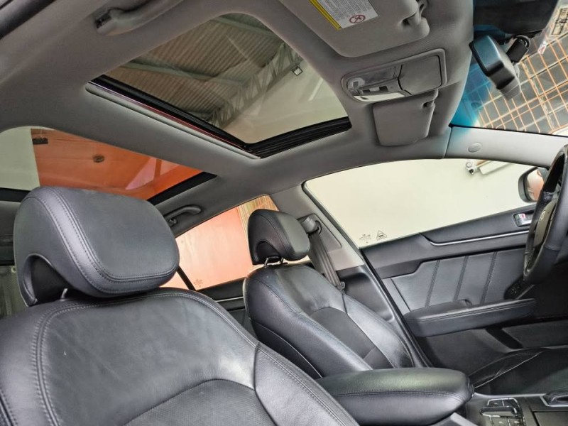 CADENZA 3.5 V6 24V GASOLINA 4P AUTOMÁTICO - 2012 - CAXIAS DO SUL