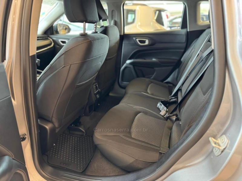 COMPASS 1.3 SPORT T270 16V TURBO FLEX 4P AUTOMÁTICO - 2026 - CAXIAS DO SUL