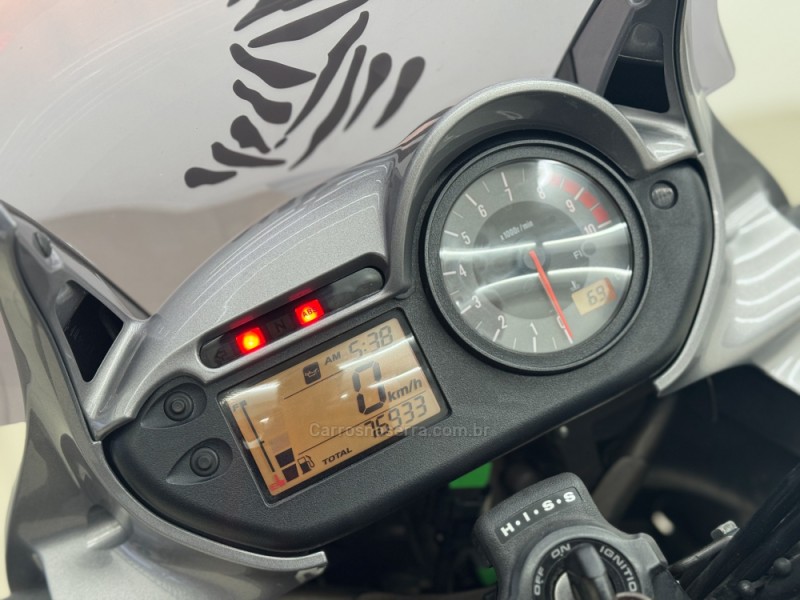 XL 700V TRANSALP - 2011 - CARLOS BARBOSA