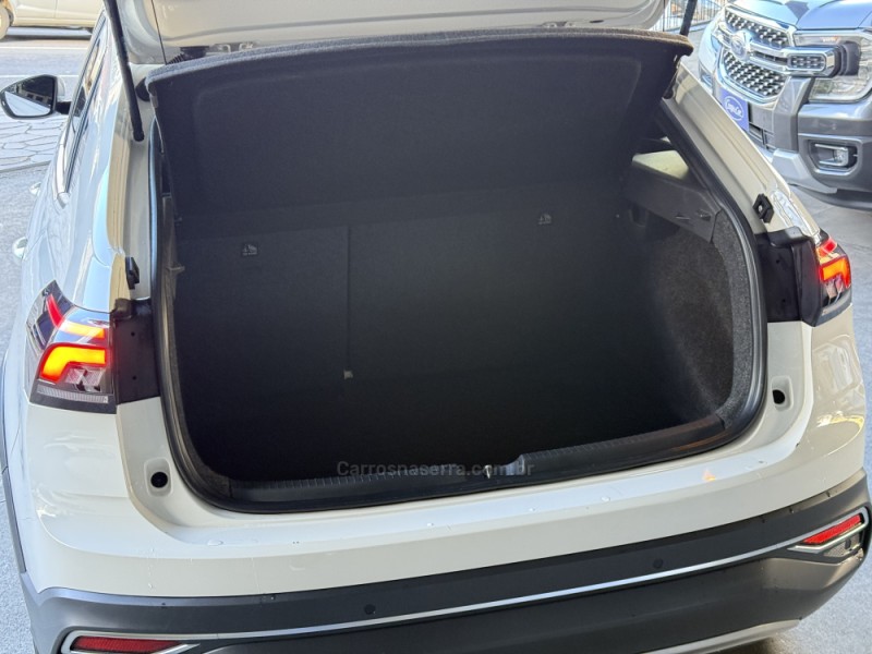 NIVUS 1.0 TSI HIGHLINE FLEX 4P AUTOMÁTICO - 2023 - CAXIAS DO SUL