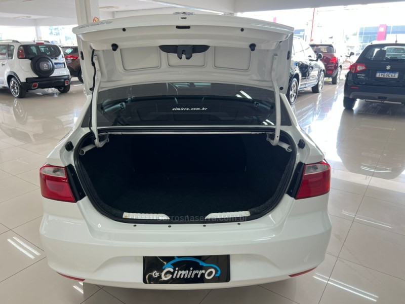 VOYAGE 1.6 MSI TOTALFLEX 8V 4P MANUAL - 2022 - TAQUARA