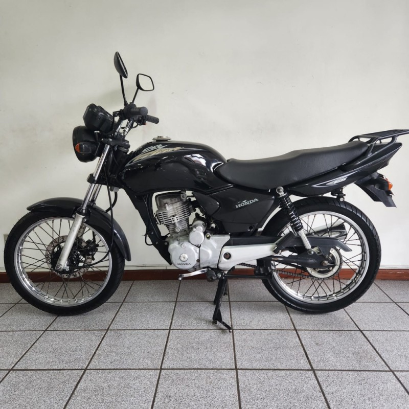 CG 125 TITAN ES