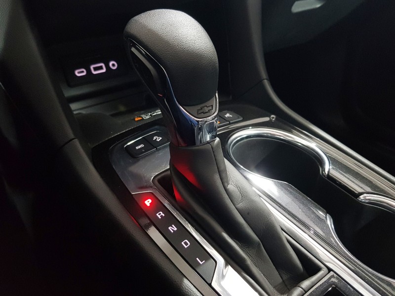 EQUINOX 1.5 PREMIER 16V TURBO GASOLINA 4P AUTOMÁTICO - 2022 - CAXIAS DO SUL