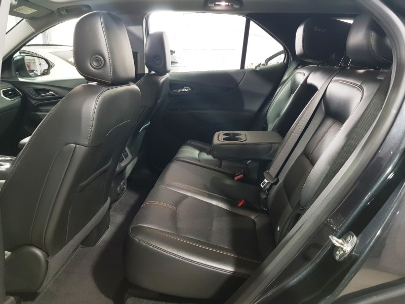 EQUINOX 1.5 PREMIER 16V TURBO GASOLINA 4P AUTOMÁTICO - 2022 - CAXIAS DO SUL