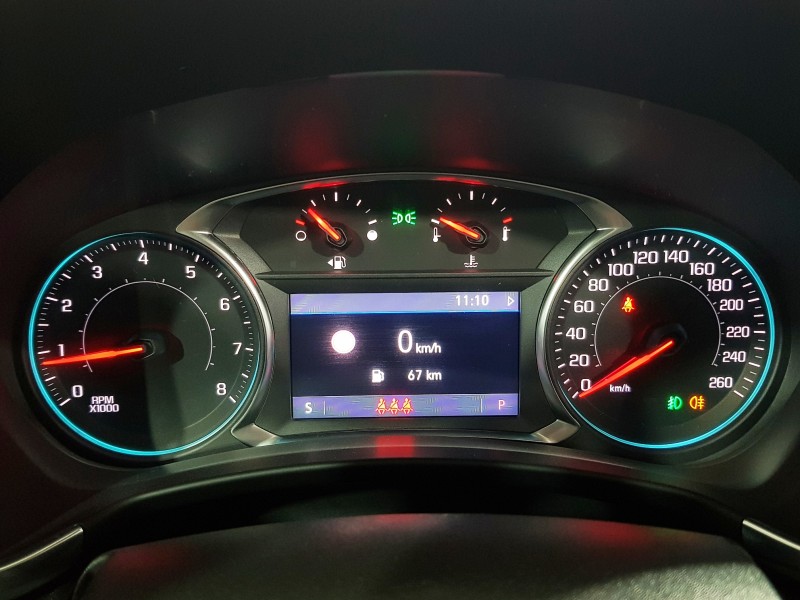 EQUINOX 1.5 PREMIER 16V TURBO GASOLINA 4P AUTOMÁTICO - 2022 - CAXIAS DO SUL