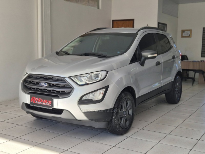 ecosport 1.6 freestyle 16v flex 4p automatico 2020 nao me toque