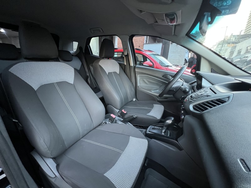 ECOSPORT 2.0 SE 16V FLEX 4P AUTOMÁTICO - 2014 - CAXIAS DO SUL