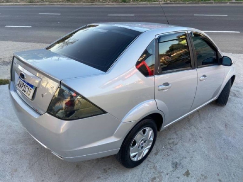 FIESTA 1.6 MPI CLASS SEDAN 8V FLEX 4P MANUAL - 2013 - CAXIAS DO SUL
