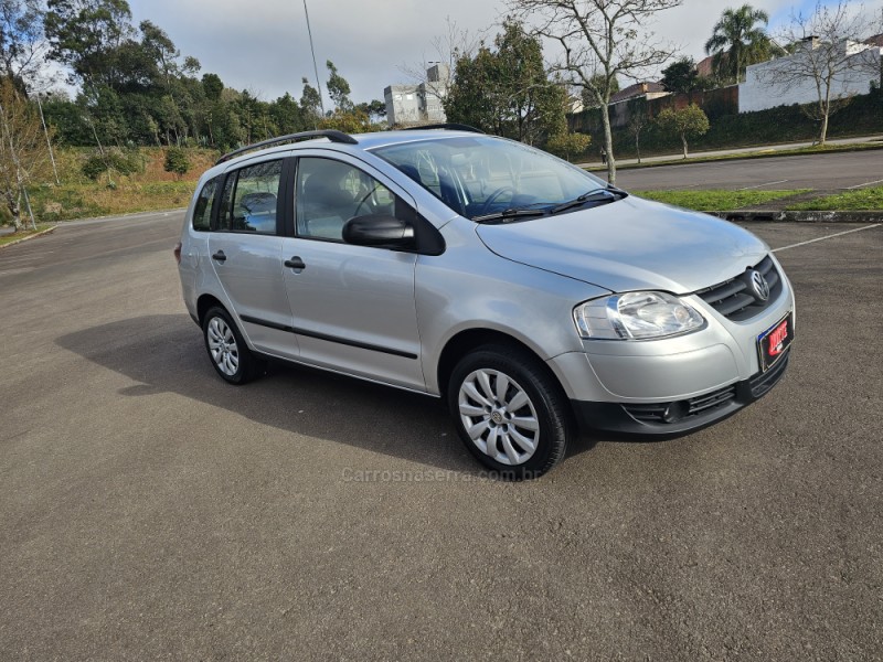 spacefox 1.6 mi trend 8v flex 4p manual 2008 bento goncalves