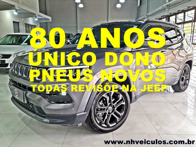 compass 2022 novo hamburgo