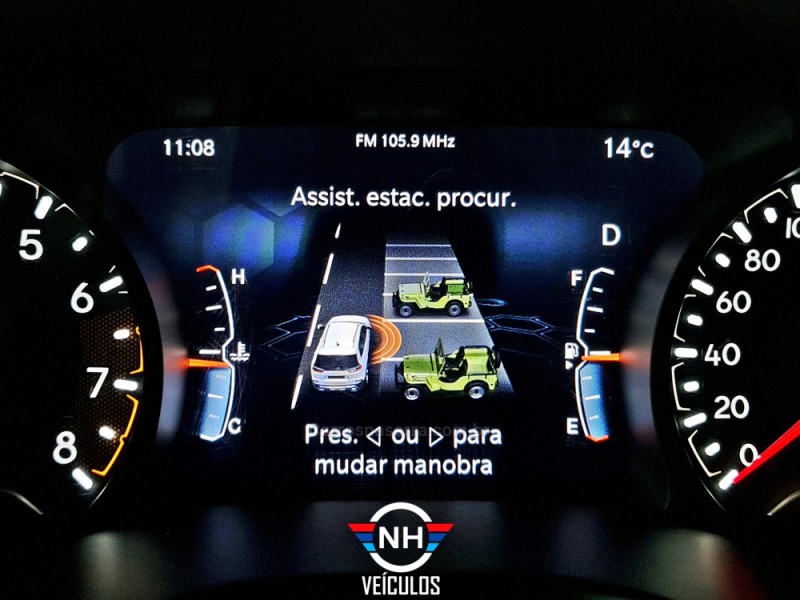 COMPASS  - 2022 - NOVO HAMBURGO