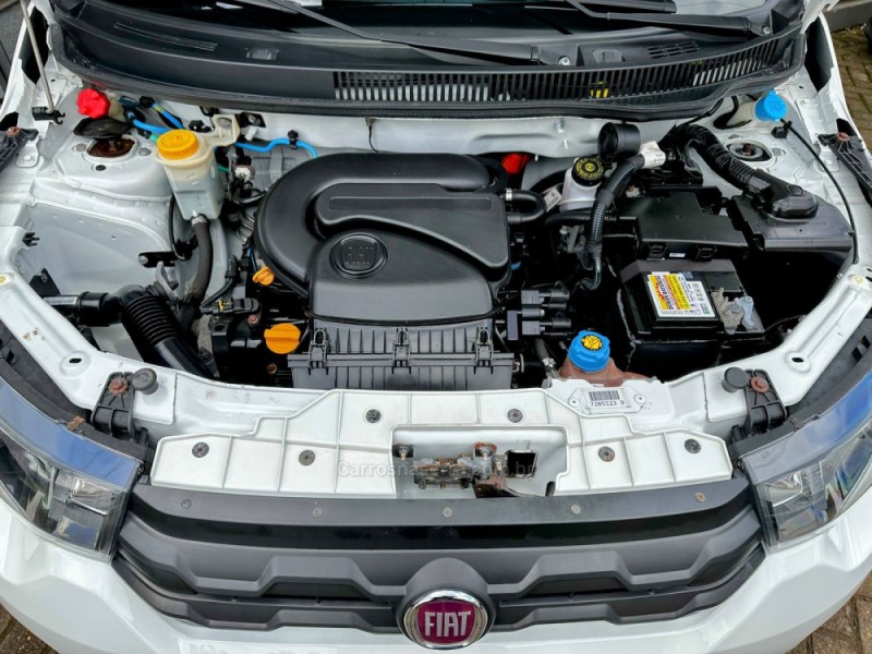 MOBI 1.0 8V EVO FLEX LIKE. MANUAL - 2018 - TRêS COROAS