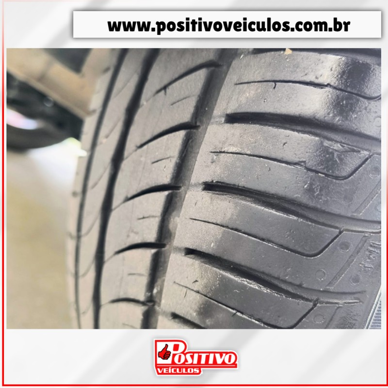 C3 1.6 TENDANCE 16V FLEX 4P AUTOMÁTICO - 2018 - CAXIAS DO SUL