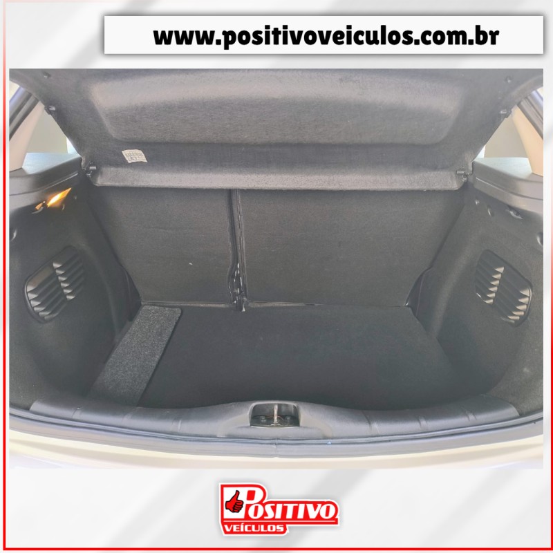 C3 1.6 TENDANCE 16V FLEX 4P AUTOMÁTICO - 2018 - CAXIAS DO SUL