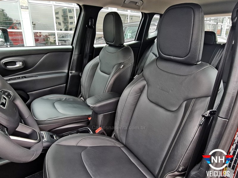 RENEGADE 1.3 SPORT T270 16V TURBO FLEX 4P AUTOMÁTICO - 2023 - NOVO HAMBURGO
