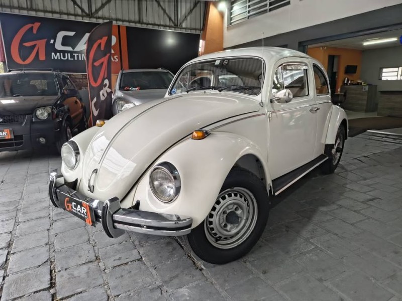 fusca 1.3 l 8v gasolina 2p manual 1976 caxias do sul