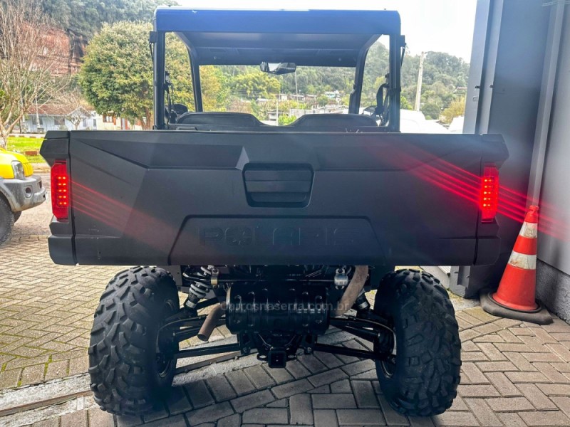 SPORTSMAN TOURING 570 EFI - 2022 - TRêS COROAS