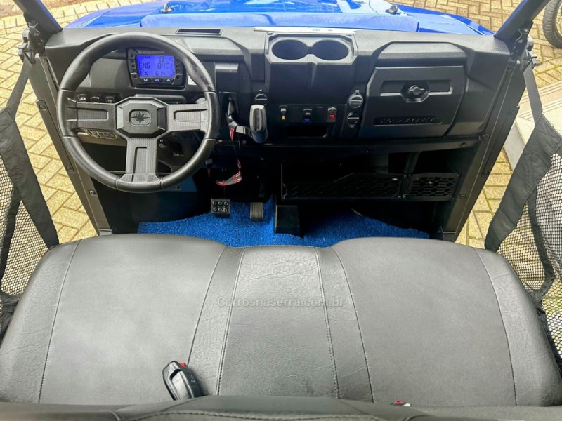 SPORTSMAN TOURING 570 EFI - 2022 - TRêS COROAS