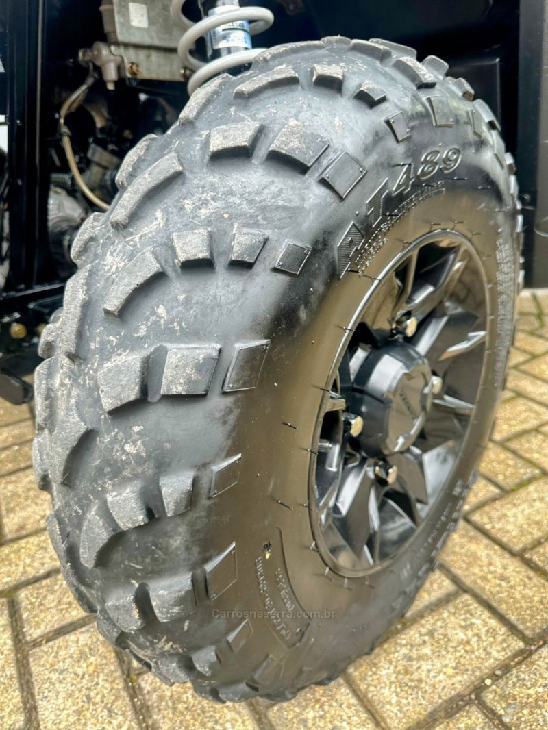 SPORTSMAN TOURING 570 EFI - 2022 - TRêS COROAS