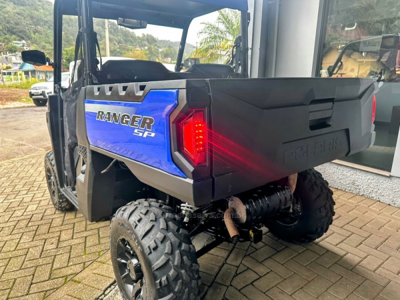 SPORTSMAN TOURING 570 EFI - 2022 - TRêS COROAS