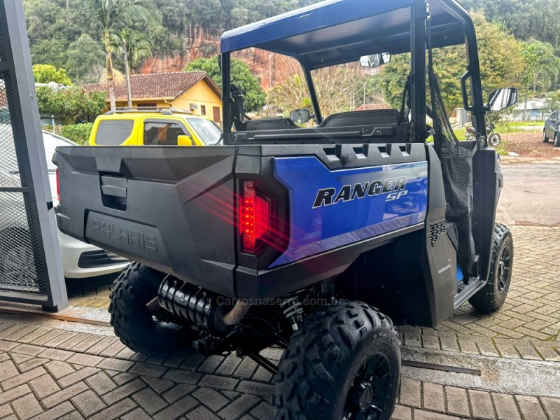 SPORTSMAN TOURING 570 EFI - 2022 - TRêS COROAS