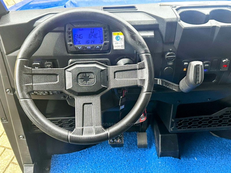 SPORTSMAN TOURING 570 EFI - 2022 - TRêS COROAS