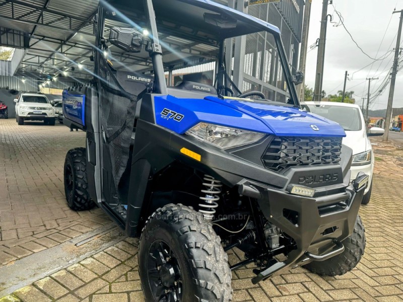 sportsman touring 570 efi 2022 tres coroas