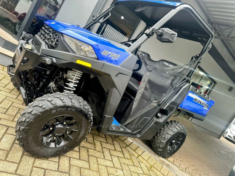 SPORTSMAN TOURING 570 EFI - 2022 - TRêS COROAS