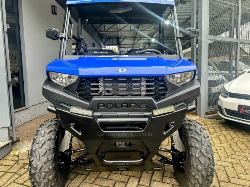 SPORTSMAN TOURING 570 EFI - 2022 - TRêS COROAS