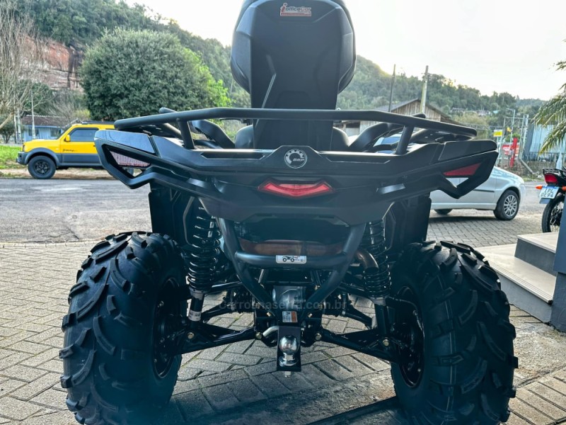 OUTLANDER 570 - 2024 - TRêS COROAS